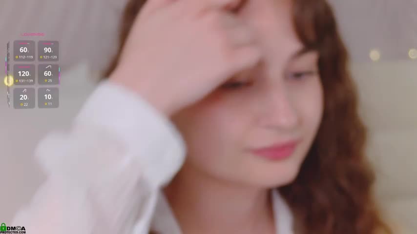 LolaPrise Cam Model Chat September 27, 2025