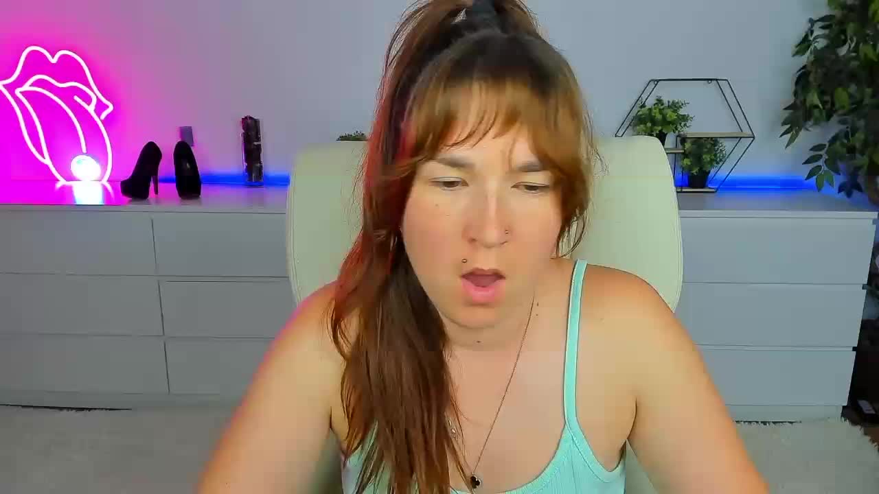 SofiiDarling Cam Model Chat September 27, 2025