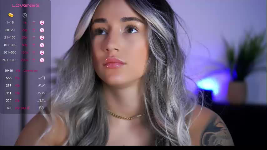 babbyaisha Cam Model Chat September 27, 2025