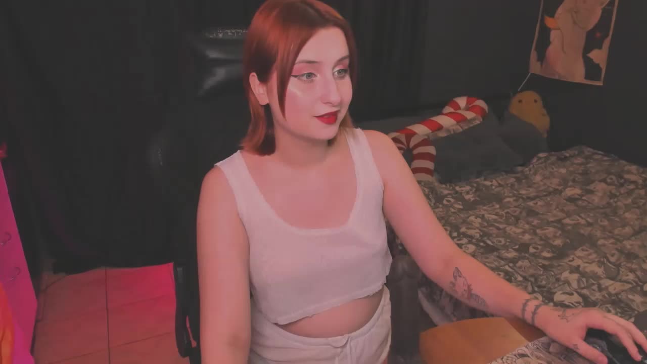 faketattoo Cam Model Chat September 27, 2025