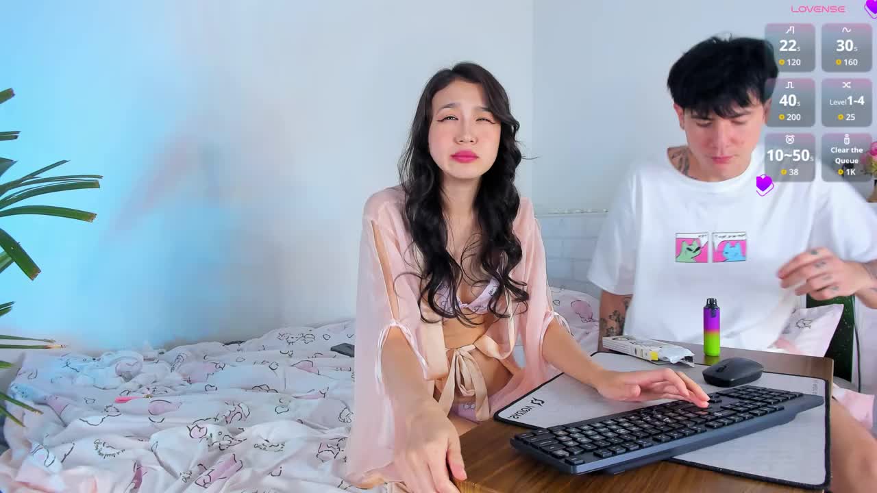 MissaSam Cam Model Chat September 27, 2025