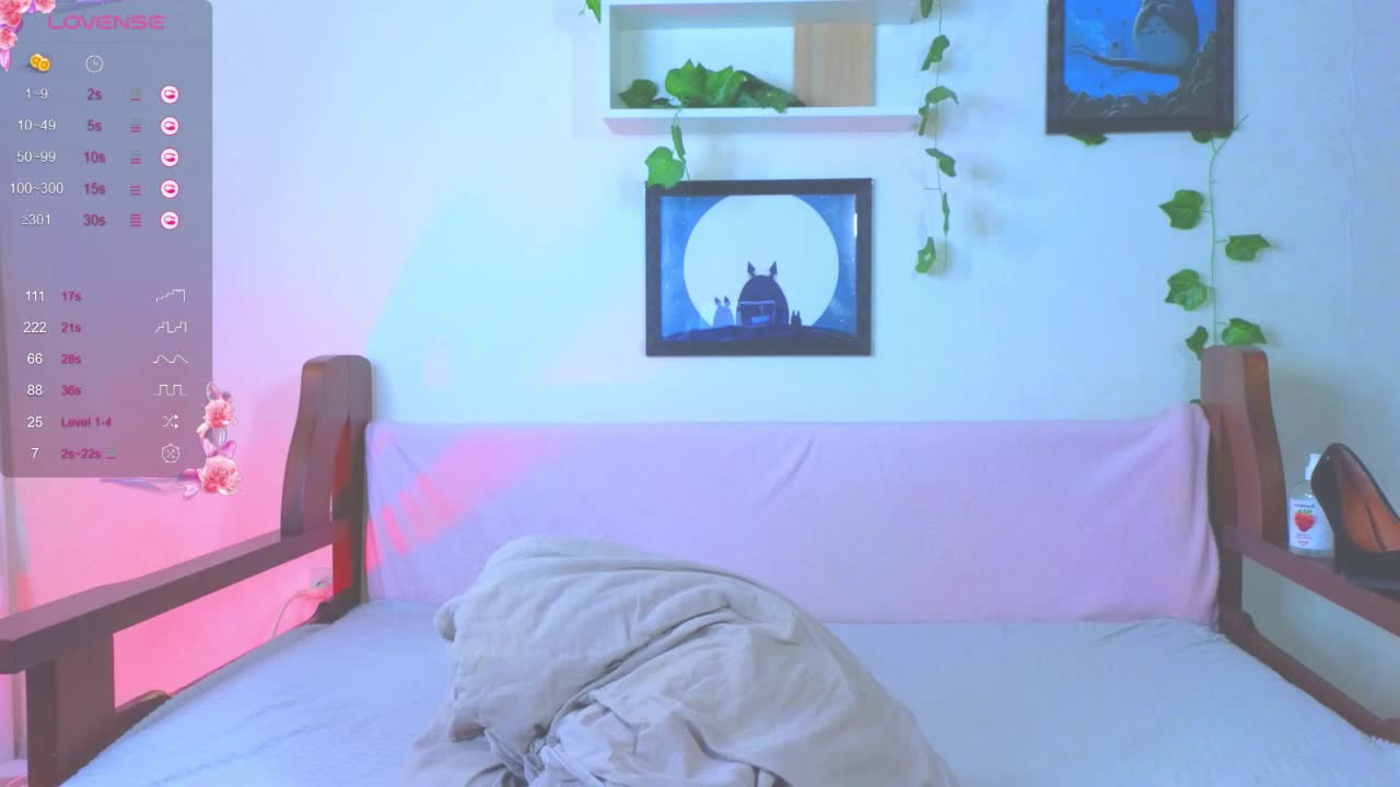 BladeNeon Cam Model Chat September 27, 2025