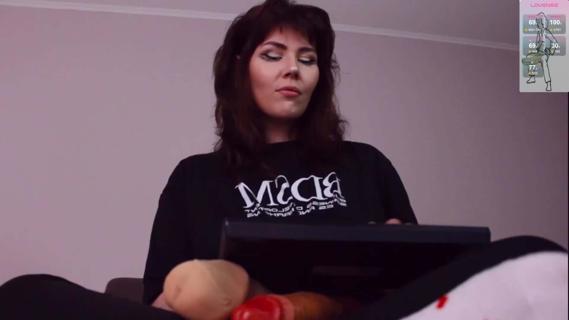 xxxblakexxx Cam Model Chat September 27, 2025