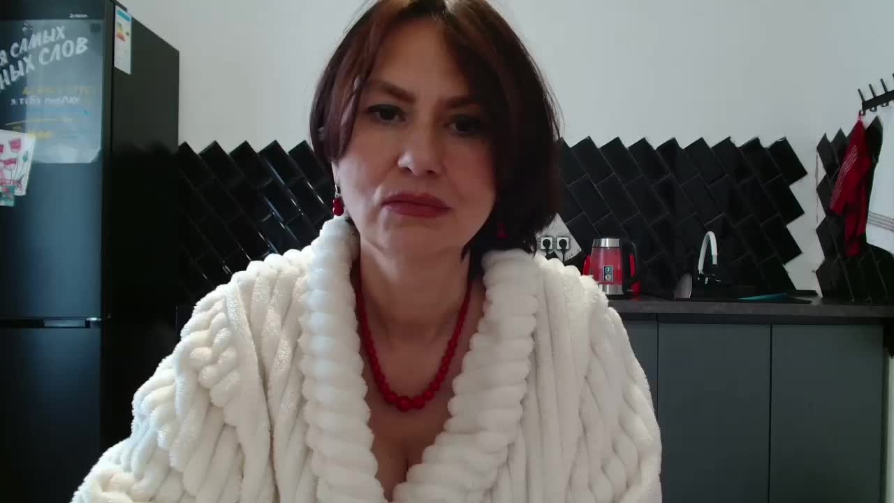 ANGELALADI Cam Model Chat September 27, 2025