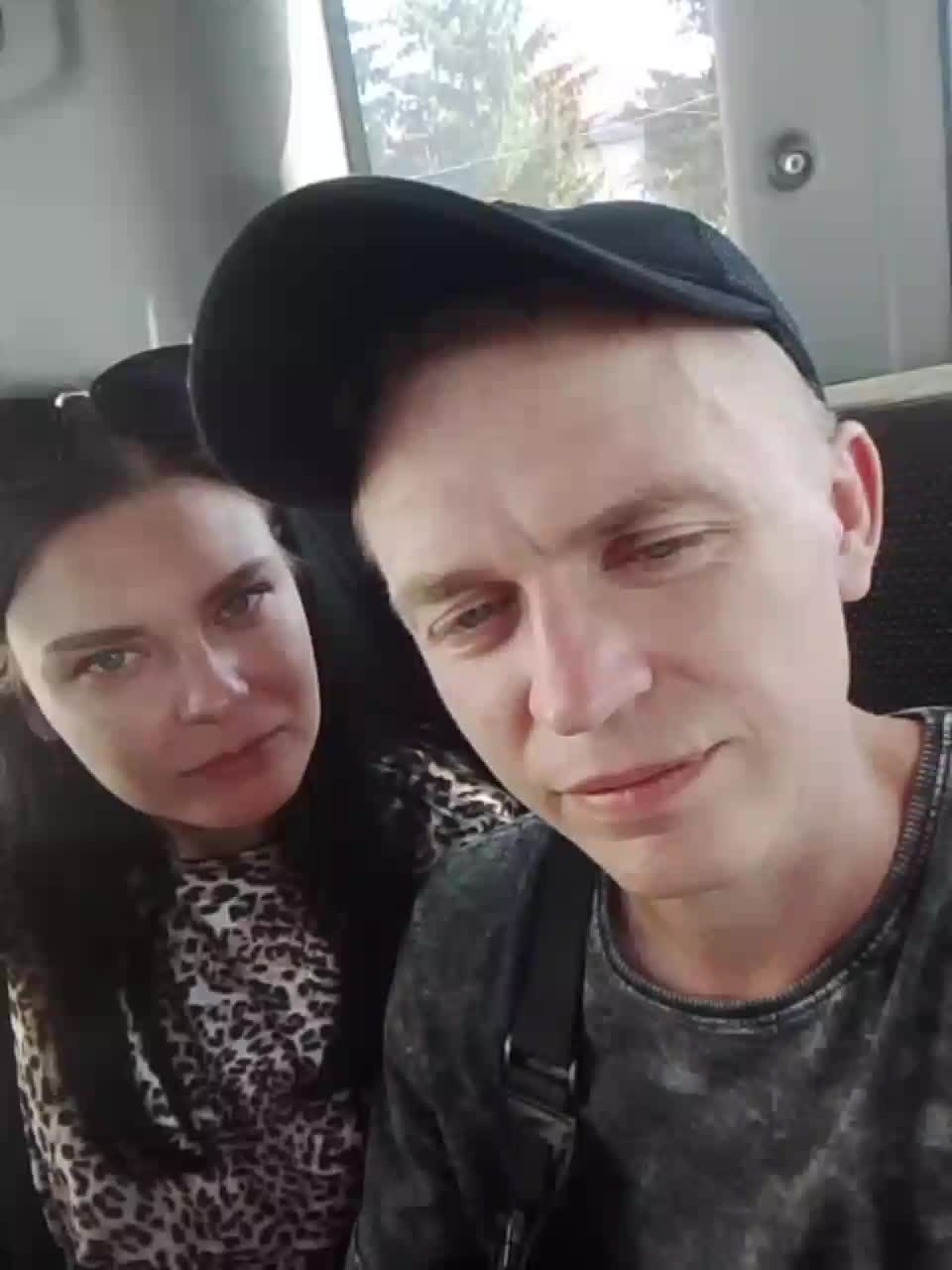 Para26 Cam Model Chat September 27, 2025