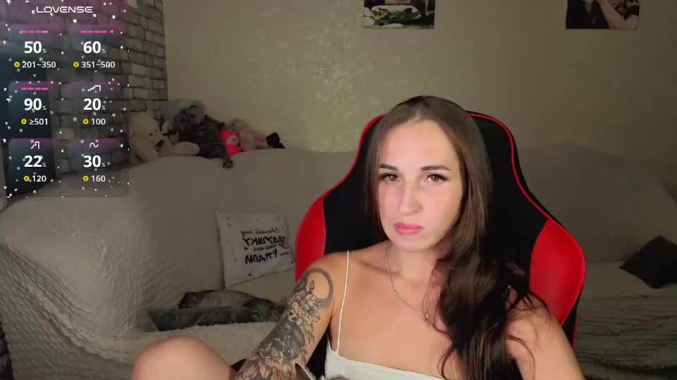 natalyfreman Cam Model Chat September 27, 2025