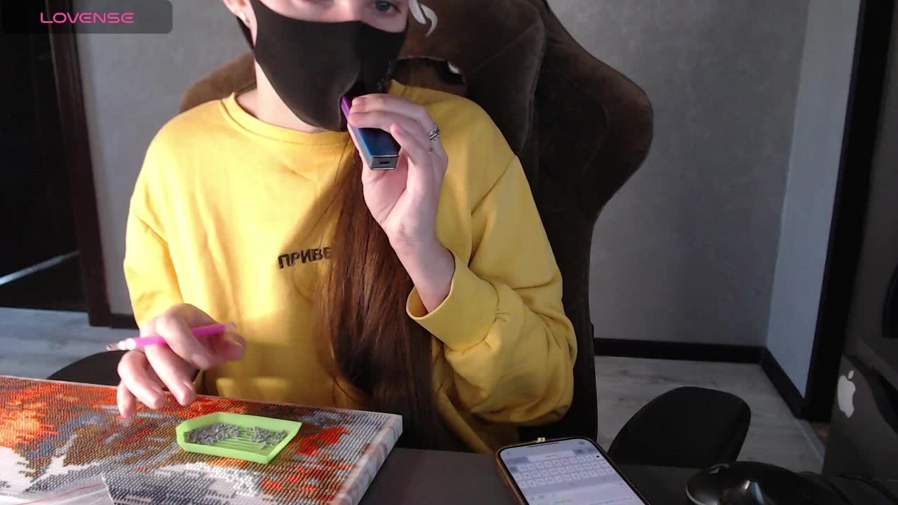 GenerallShef Cam Model Chat September 27, 2025