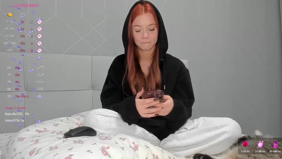 chaturrbaby Cam Model Chat September 27, 2025