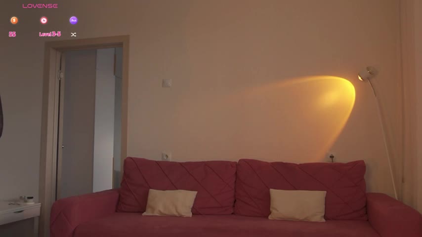 anyeess Cam Model Chat September 27, 2025