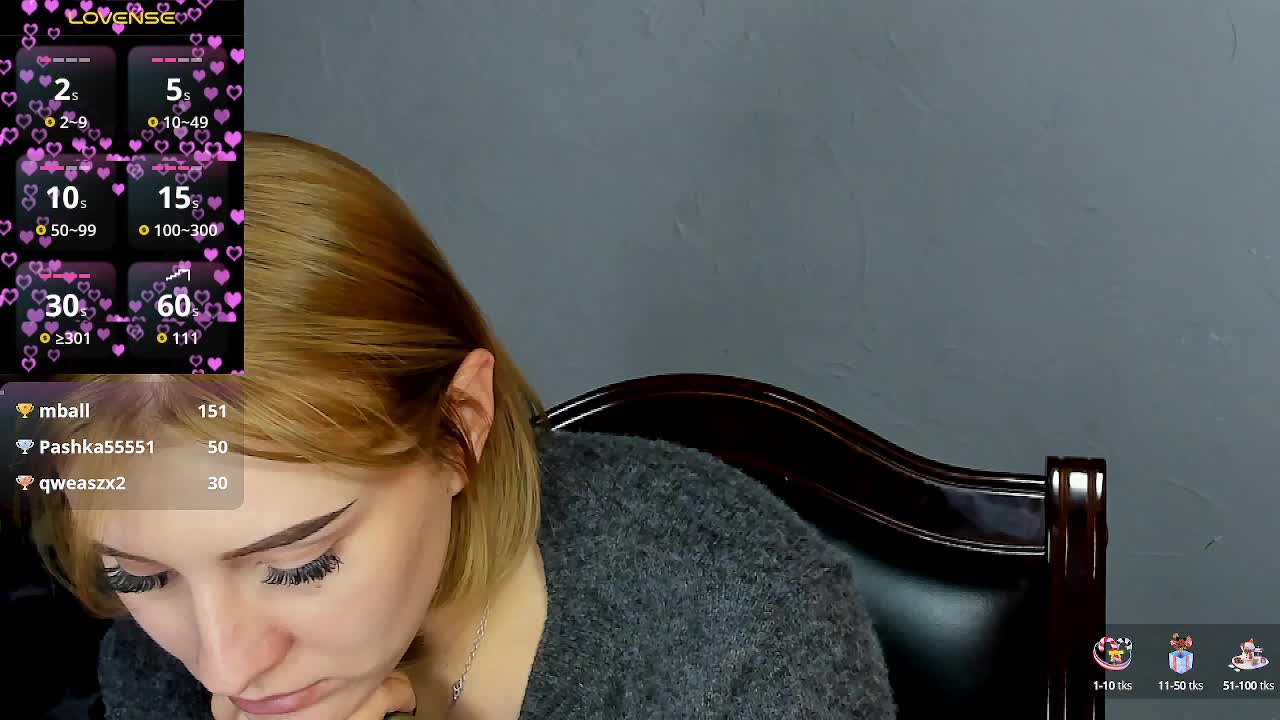 KissyKristy Cam Model Chat September 27, 2025