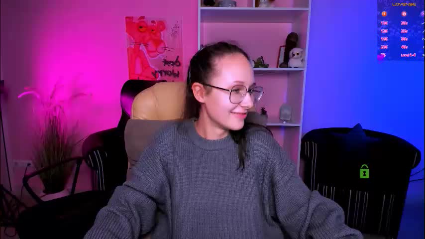 juli_kisss Cam Model Chat September 27, 2025