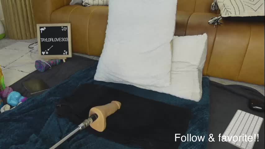 taylor_love_303 Cam Model Chat September 27, 2025