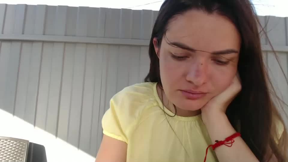 xxxariell_sky_1 Cam Model Chat September 27, 2025