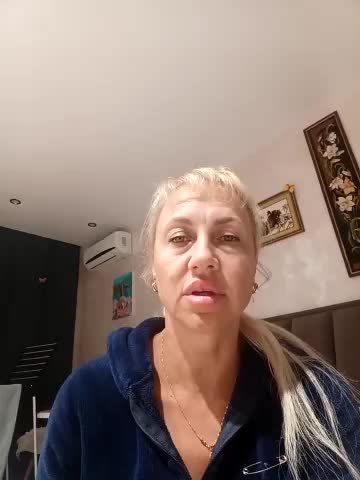 KissMiSveet Cam Model Chat September 27, 2025