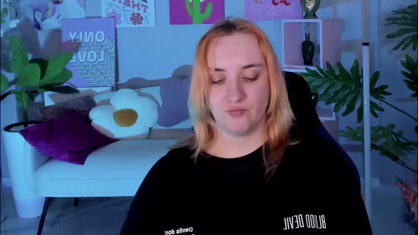 asheluck Cam Model Chat September 27, 2025