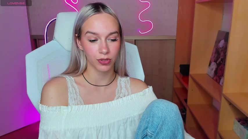 SienaHill Cam Model Chat September 27, 2025