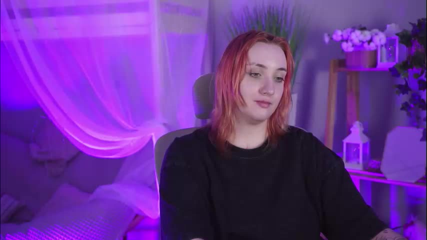 asheluck Cam Model Chat September 27, 2025