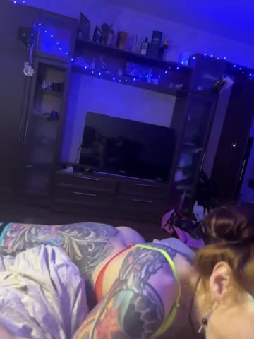 Neulovimie Cam Model Chat September 27, 2025