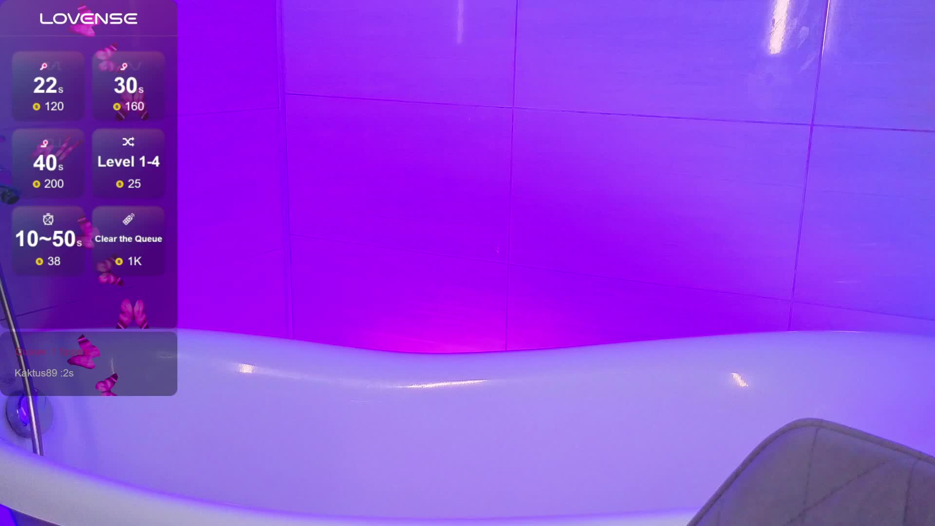 CoralineJones Cam Model Chat September 27, 2025