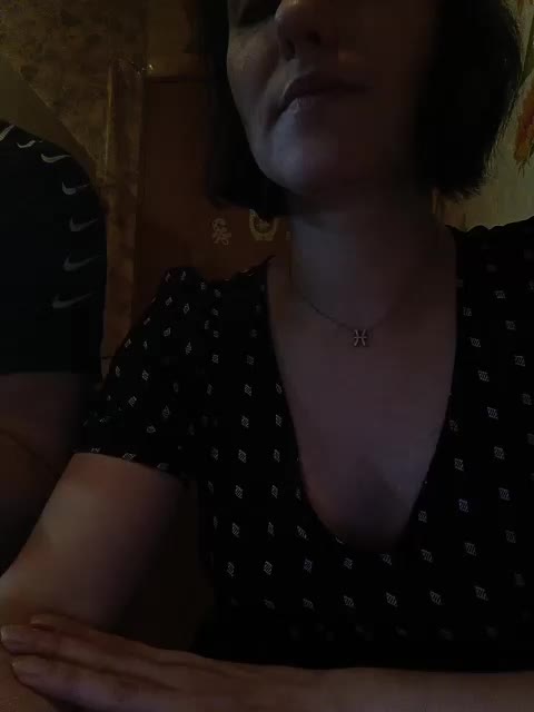 Nepechalka Cam Model Chat September 27, 2025