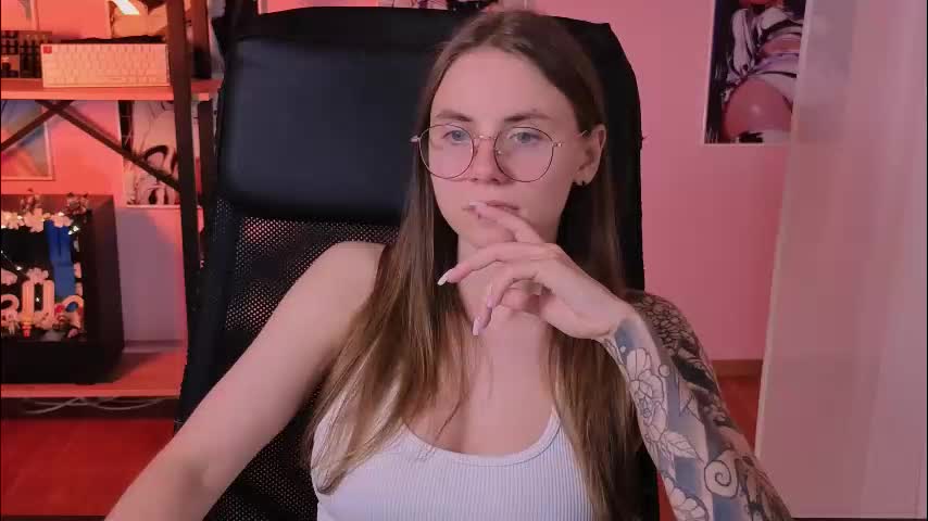 _lovelylove_ Cam Model Chat September 27, 2025