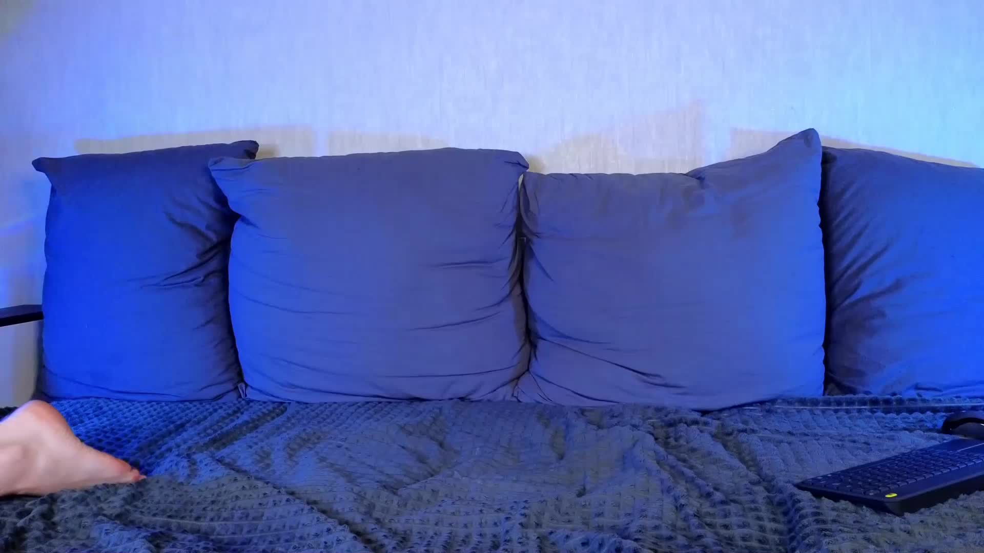 Ashleyya Cam Model Chat September 27, 2025