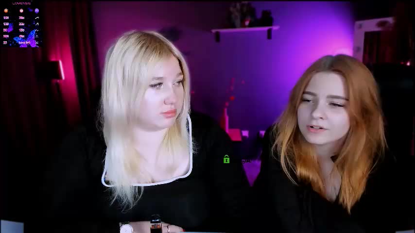 juli_kisss Cam Model Chat September 27, 2025