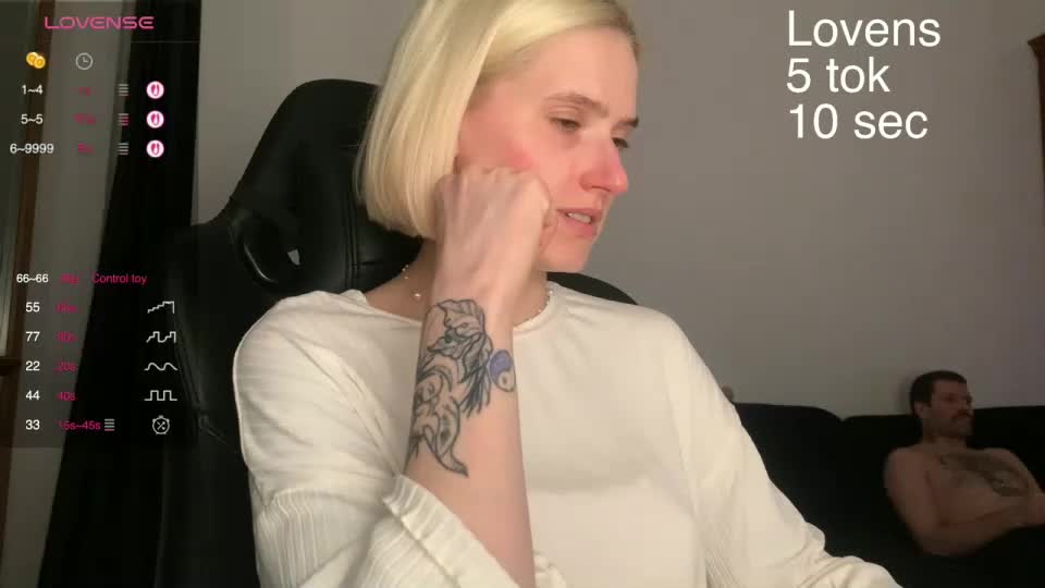 sexy_sweets Cam Model Chat September 27, 2025