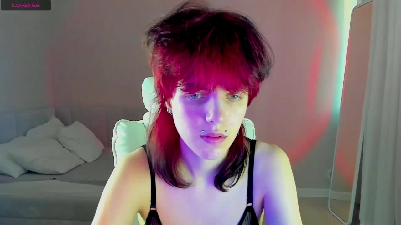 ReneYolker Cam Model Chat September 27, 2025