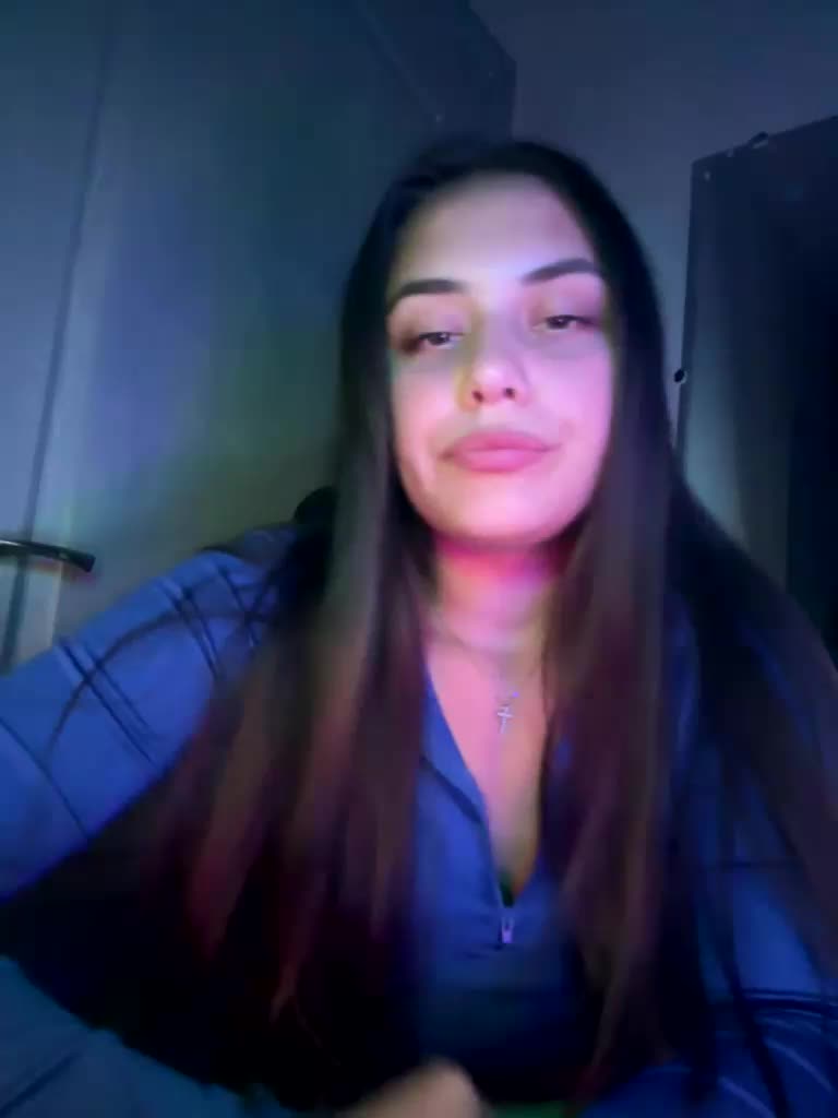 Lanacherryyyy05 Cam Model Chat September 27, 2025