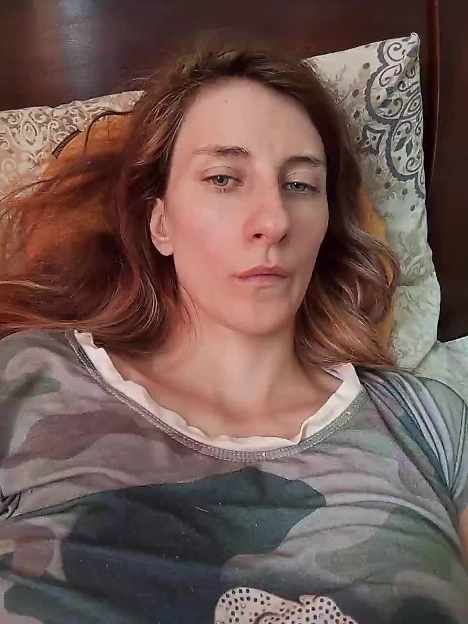 Kitty2044 Cam Model Chat September 27, 2025