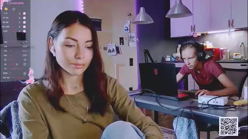 valorant_girl Cam Model Chat September 27, 2025