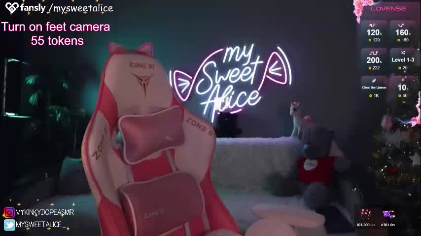 my__sweet__alice Cam Model Chat September 27, 2025