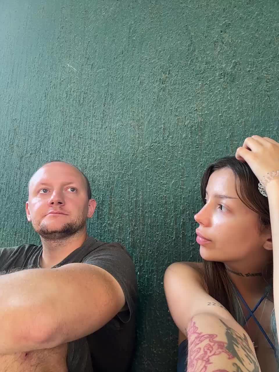 Tr1xie Cam Model Chat September 27, 2025