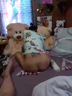 Cottoncandy1-1 Cam Model Chat September 27, 2025