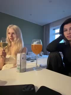 VibroMashulkaDashulka Cam Model Chat September 27, 2025