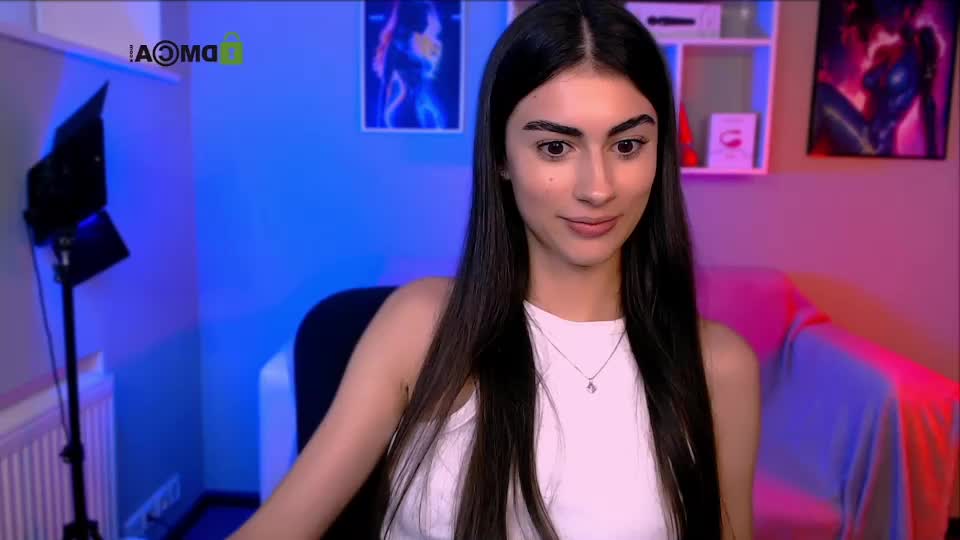 kaisy_star Cam Model Chat September 27, 2025