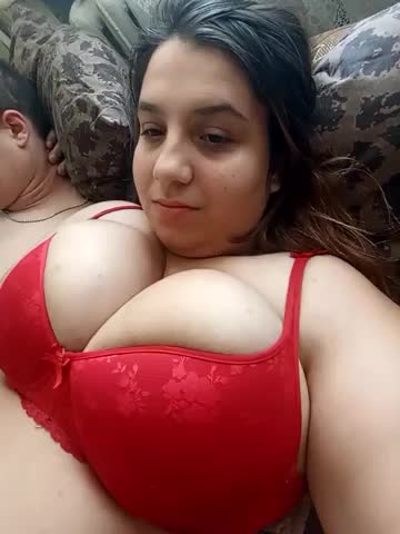 Anna_Ki Cam Model Chat September 27, 2025