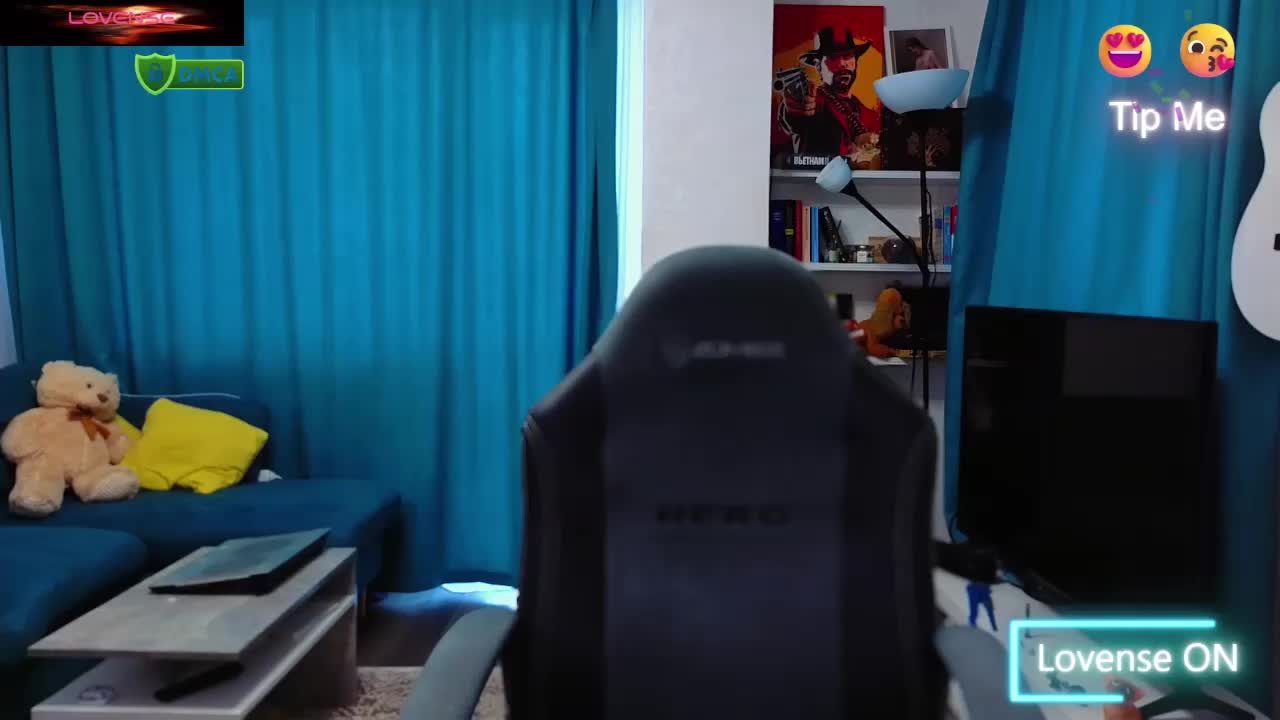 Katniss_K Cam Model Chat September 27, 2025