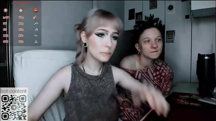 say_mary Cam Model Chat September 27, 2025