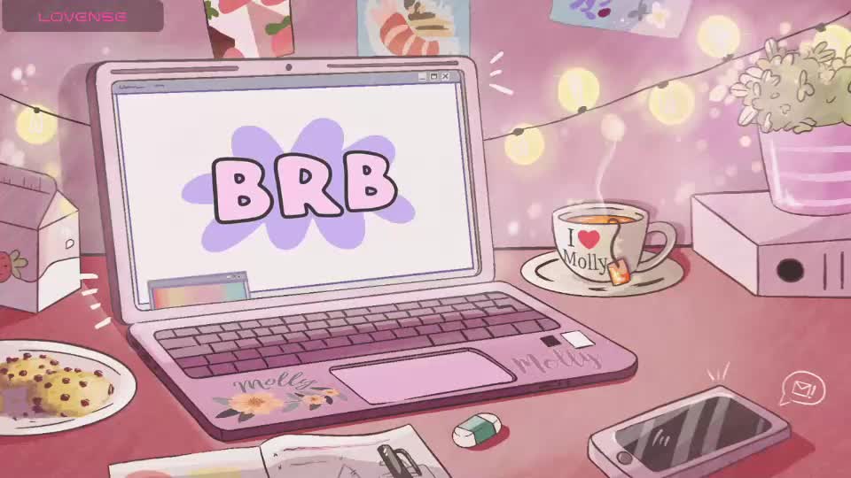 mollywayne Cam Model Chat September 27, 2025