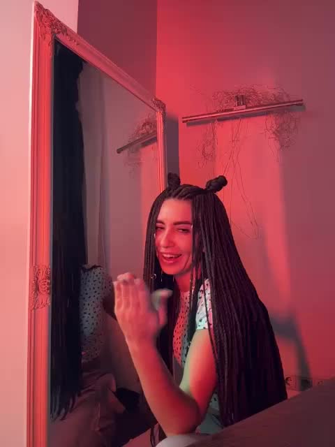 -DEVOCHKA-YYY- Cam Model Chat September 27, 2025