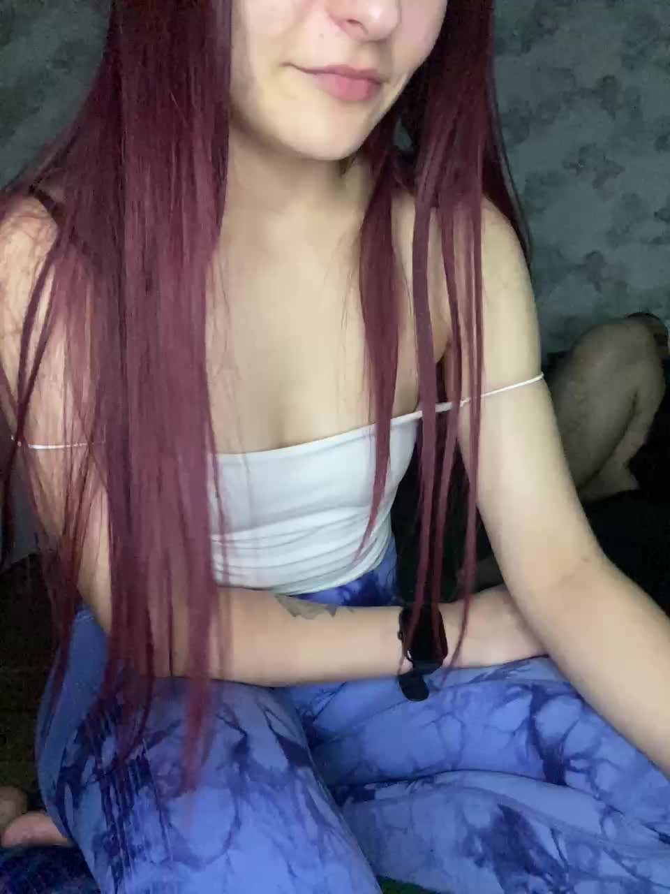 ElfLee Cam Model Chat September 27, 2025