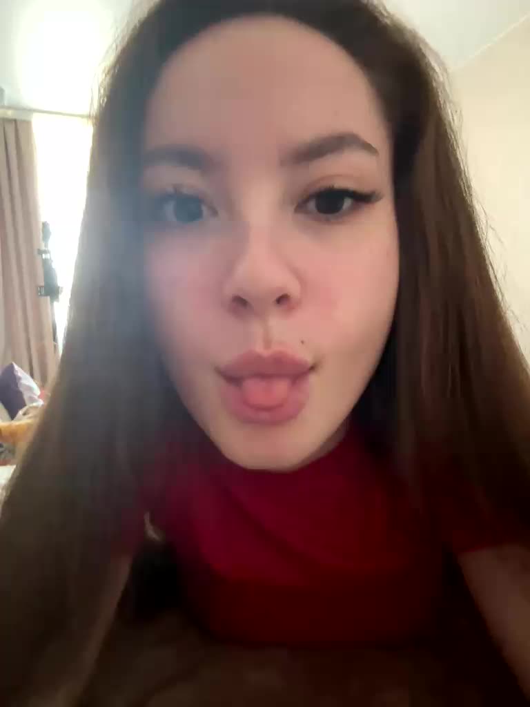 -Valeria- Cam Model Chat September 27, 2025