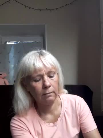 sakura_blonde Cam Model Chat September 27, 2025