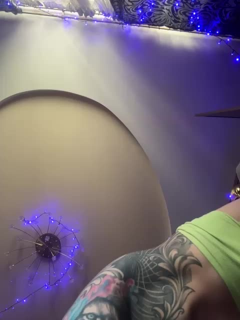 Neulovimie Cam Model Chat September 27, 2025