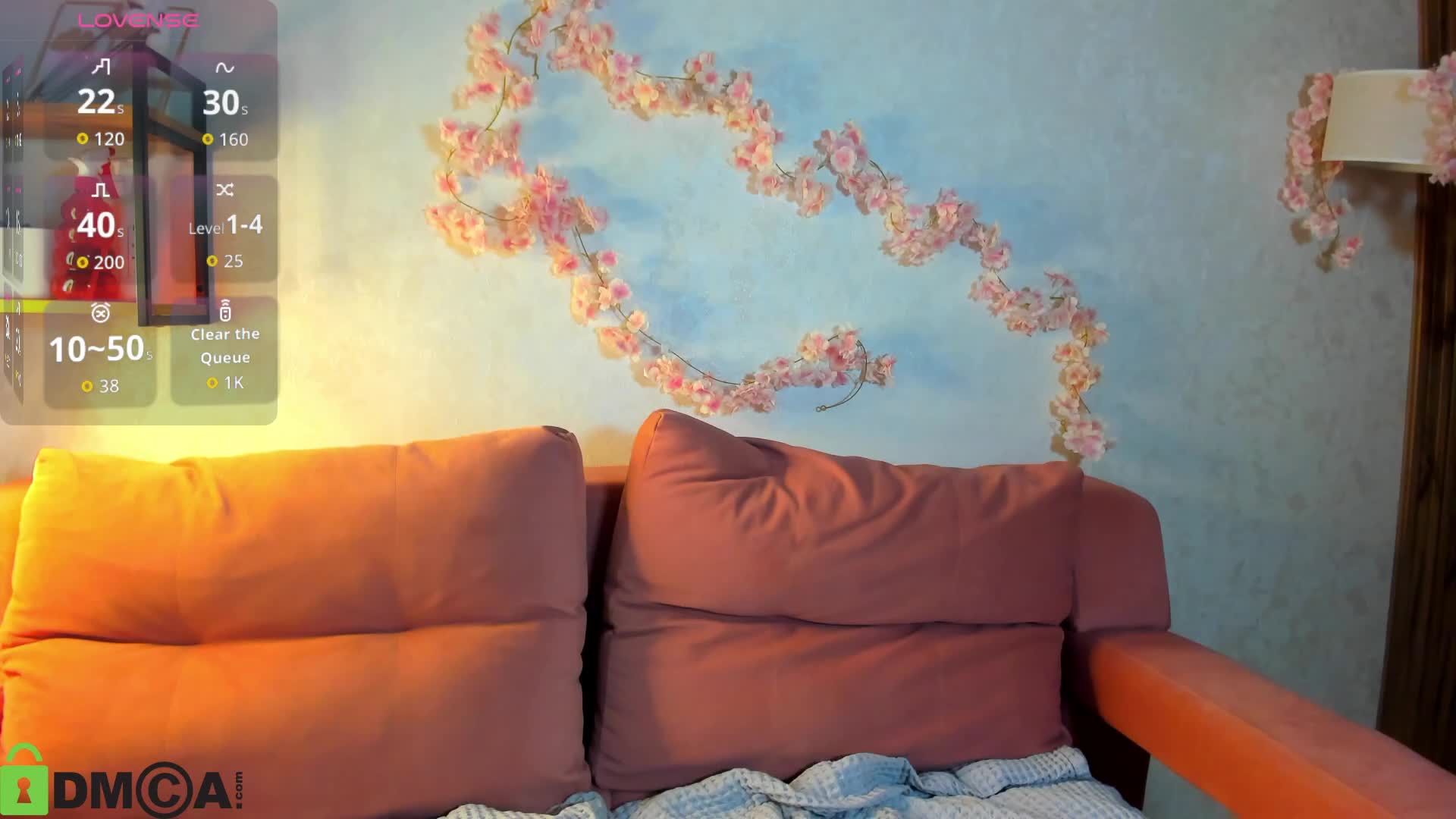 Casey-Sweeet Cam Model Chat September 27, 2025