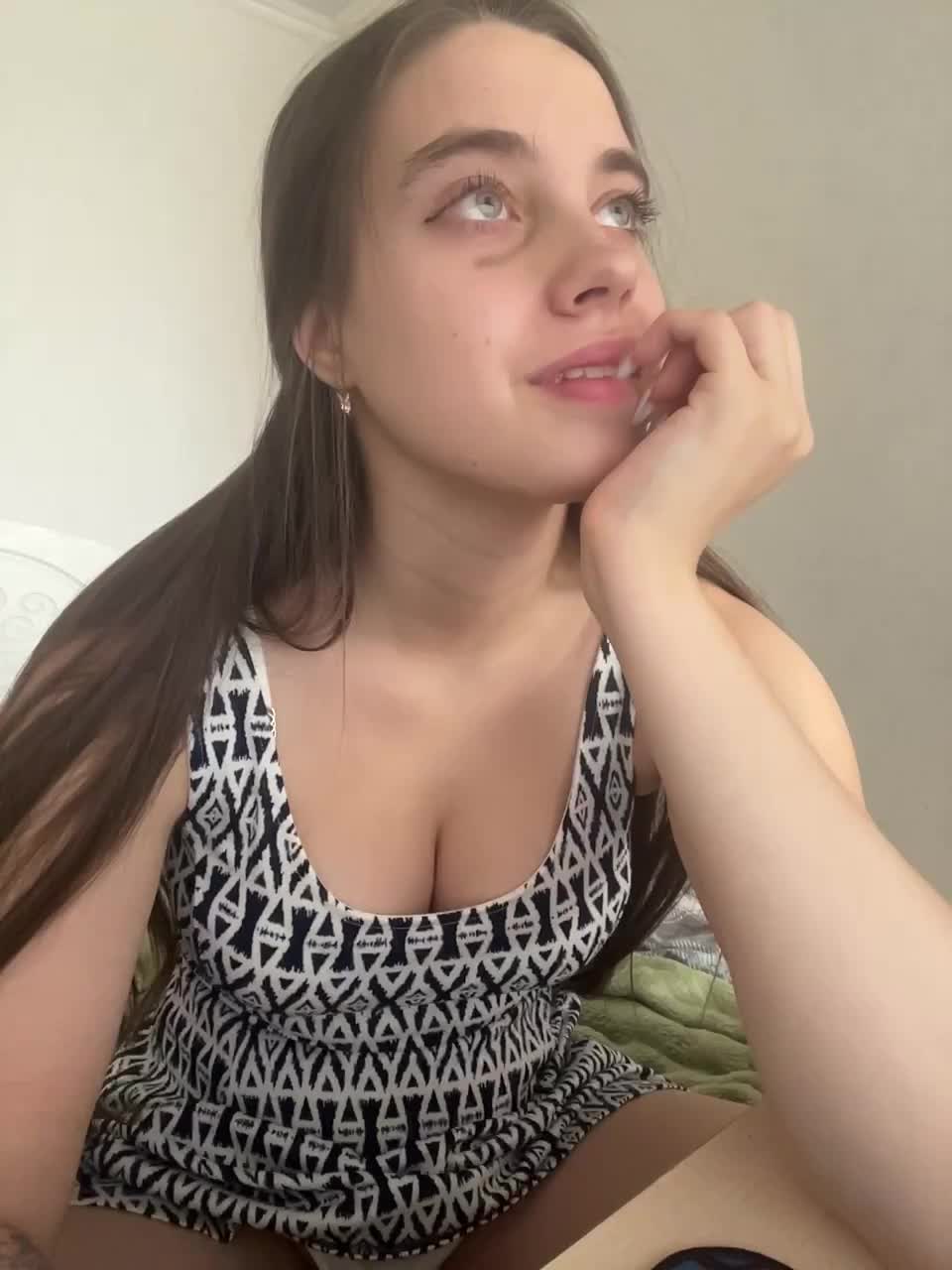 FunnyBanny0312 Cam Model Chat September 27, 2025