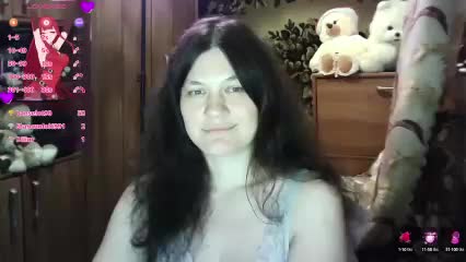 Flower_Jasmine Cam Model Chat September 27, 2025