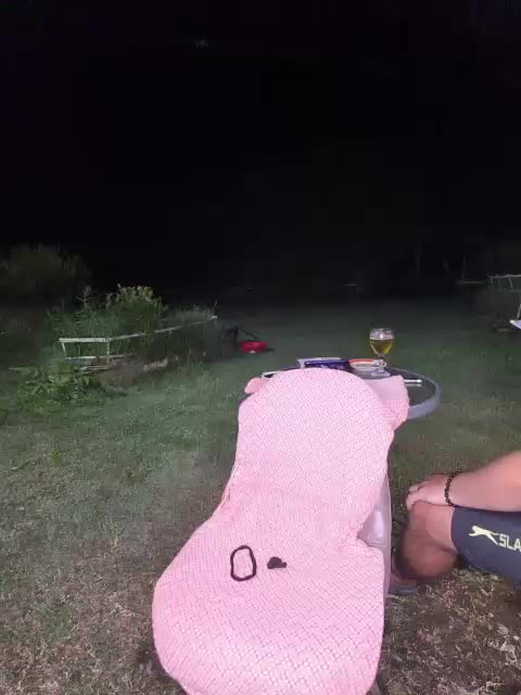 KissMyAss Cam Model Chat September 27, 2025